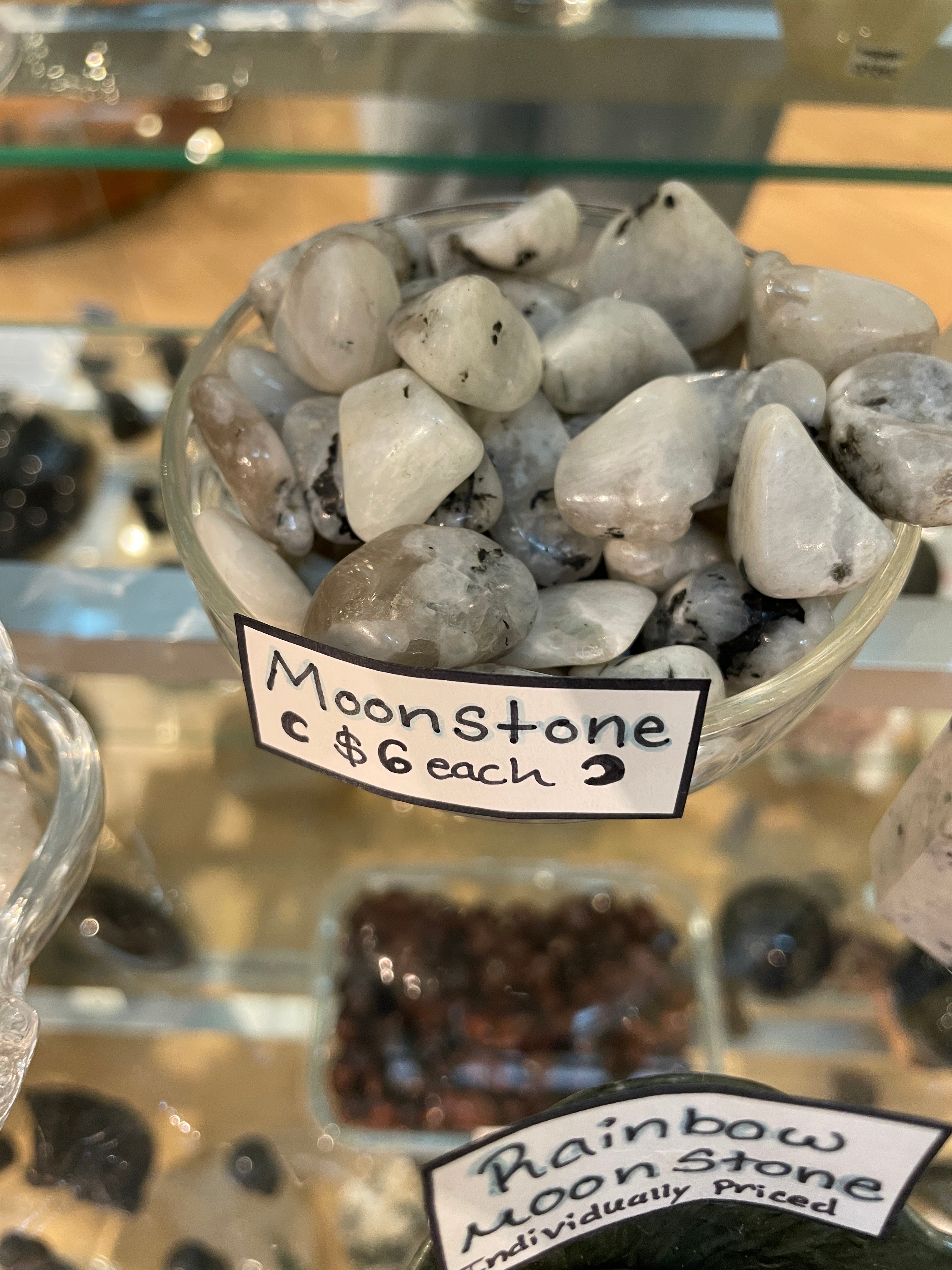 Moonstone