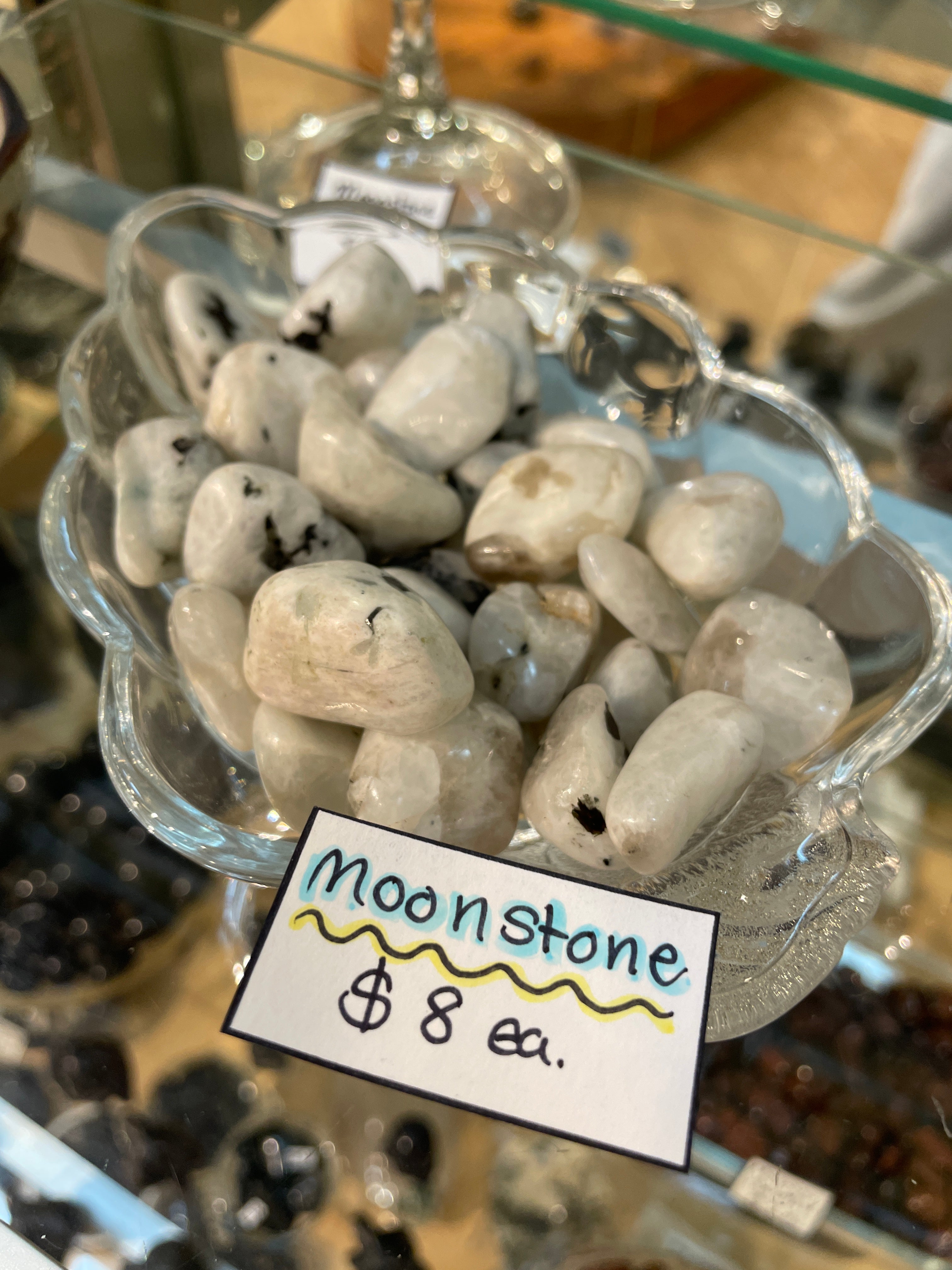 Moonstone