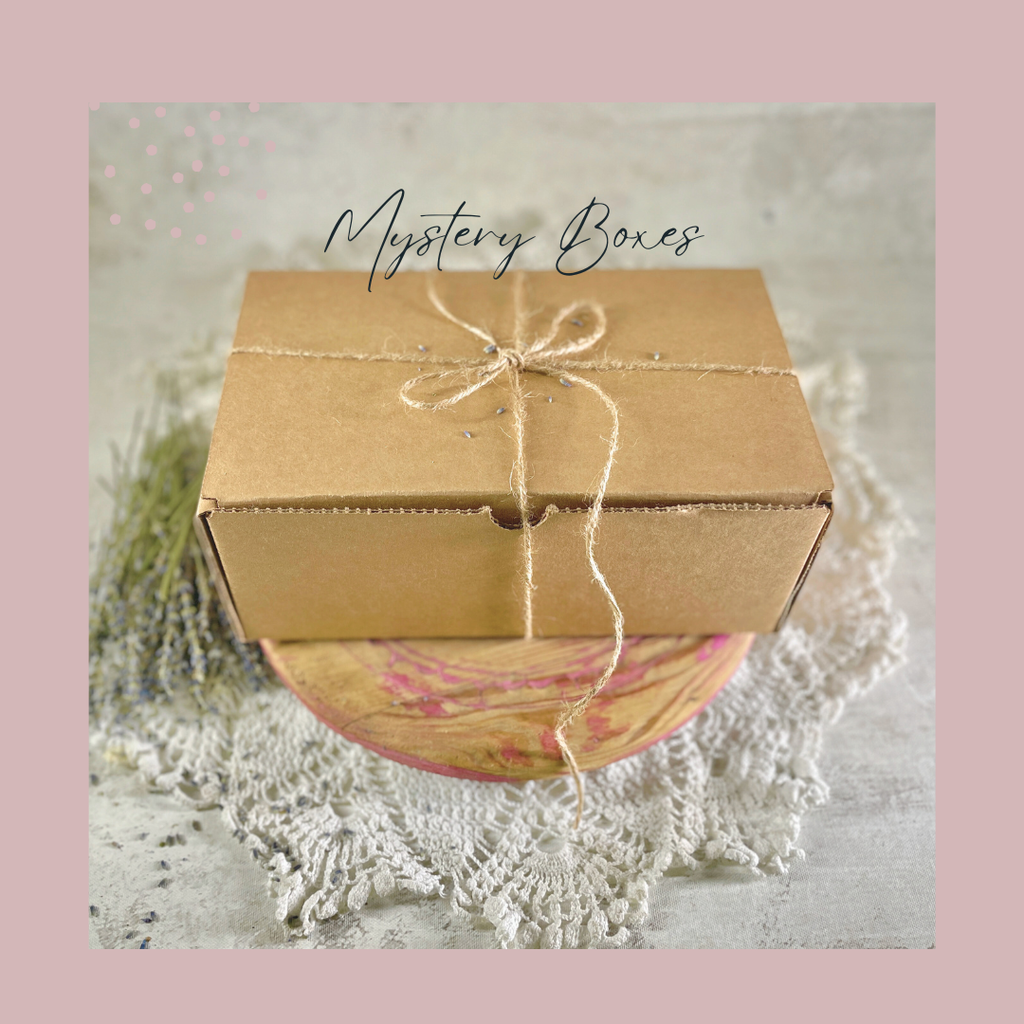 Mystery Box