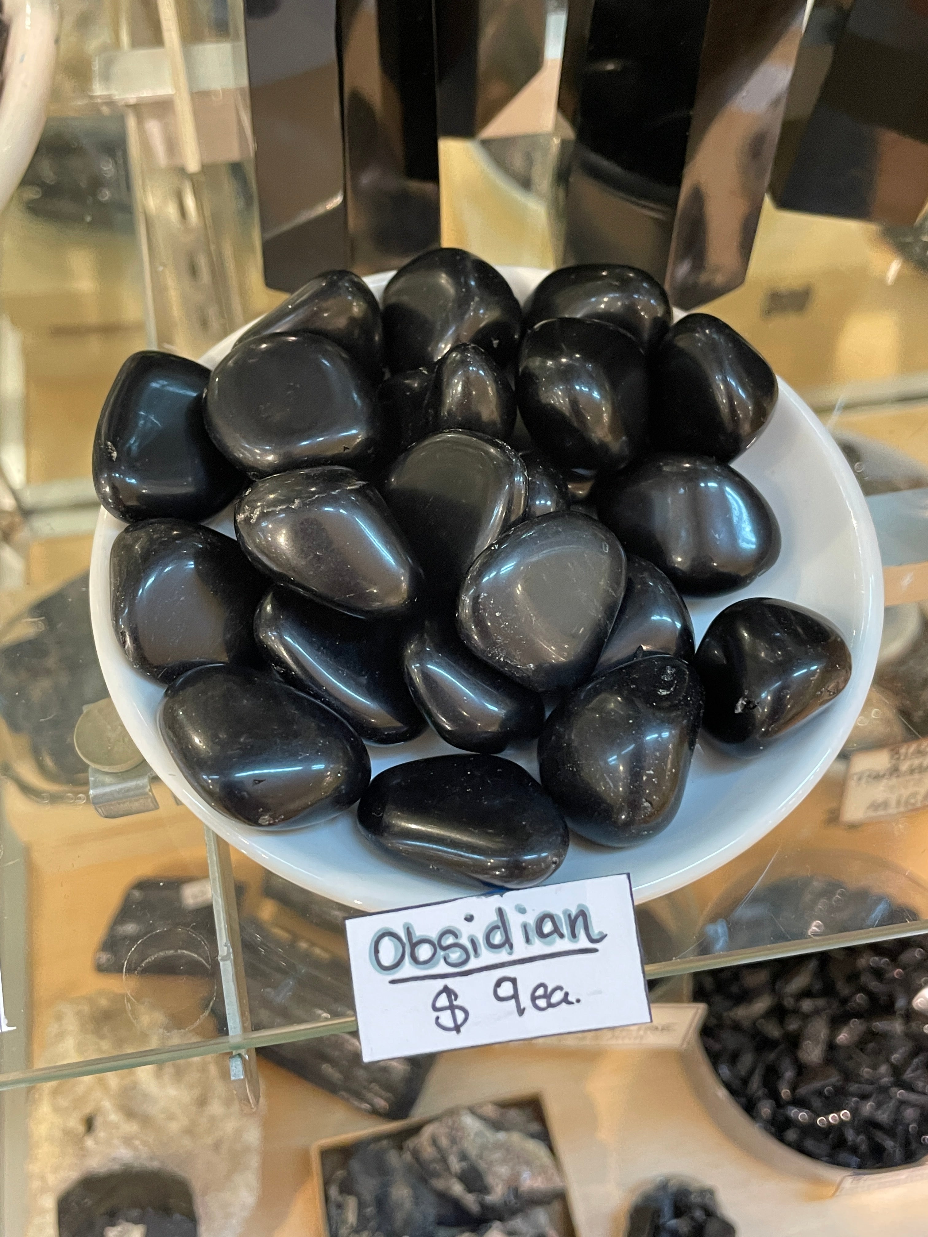 Obsidian