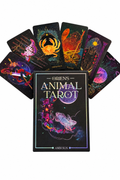 Oriens Animal Tarot