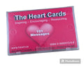 The Heart Cards