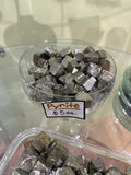 Pyrite