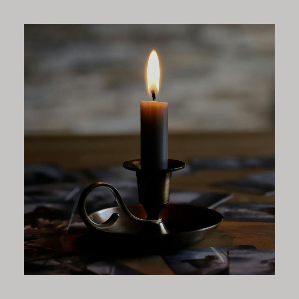 Ritual Candles