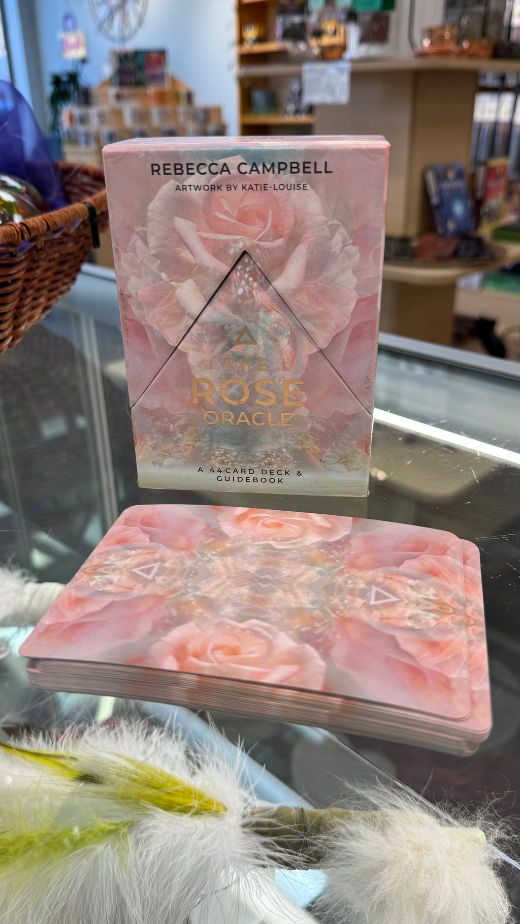 The Rose Oracle
