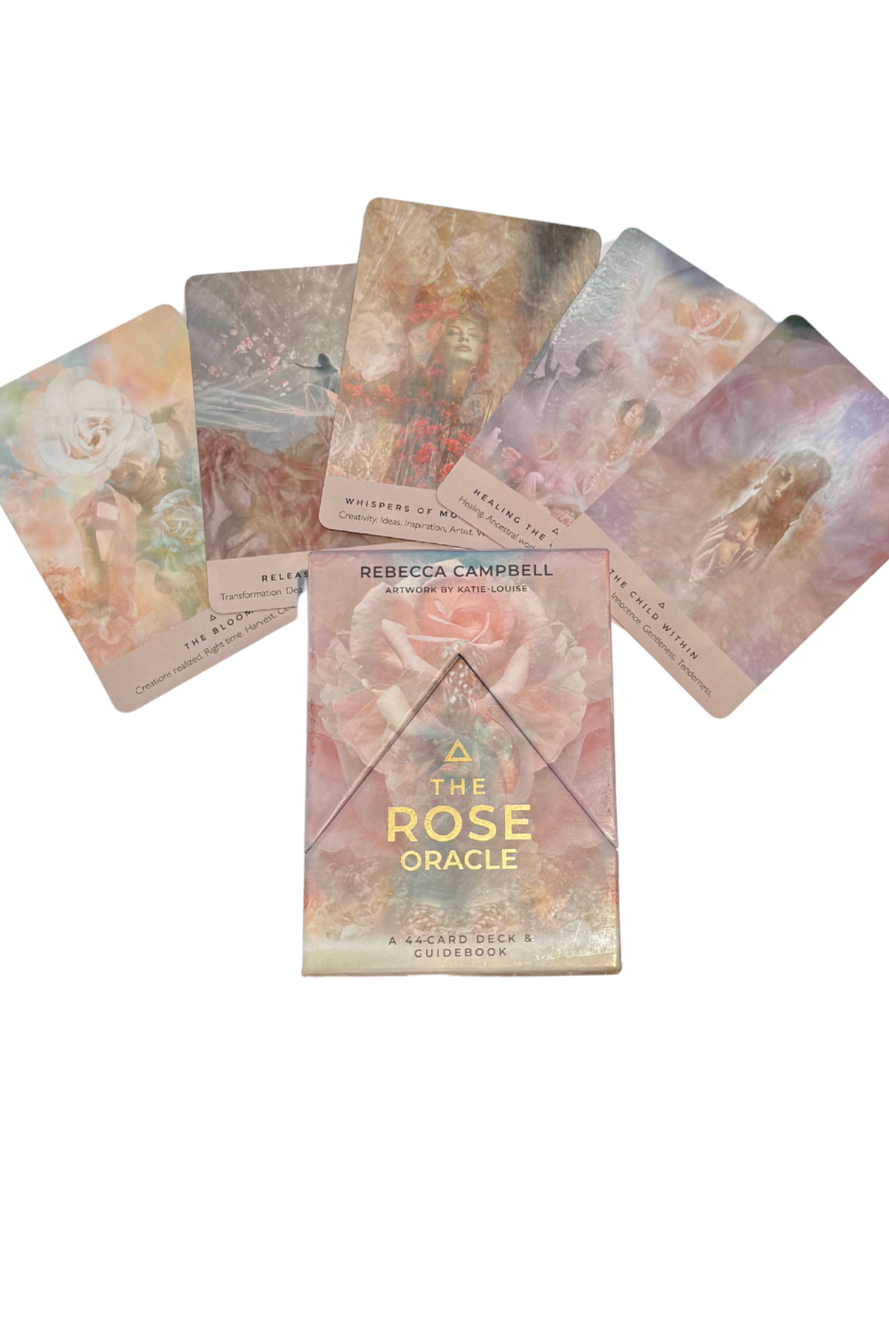 The Rose Oracle