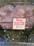Rose Quartz