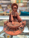 Celtic Cerridwen Goddess Statue - ST01