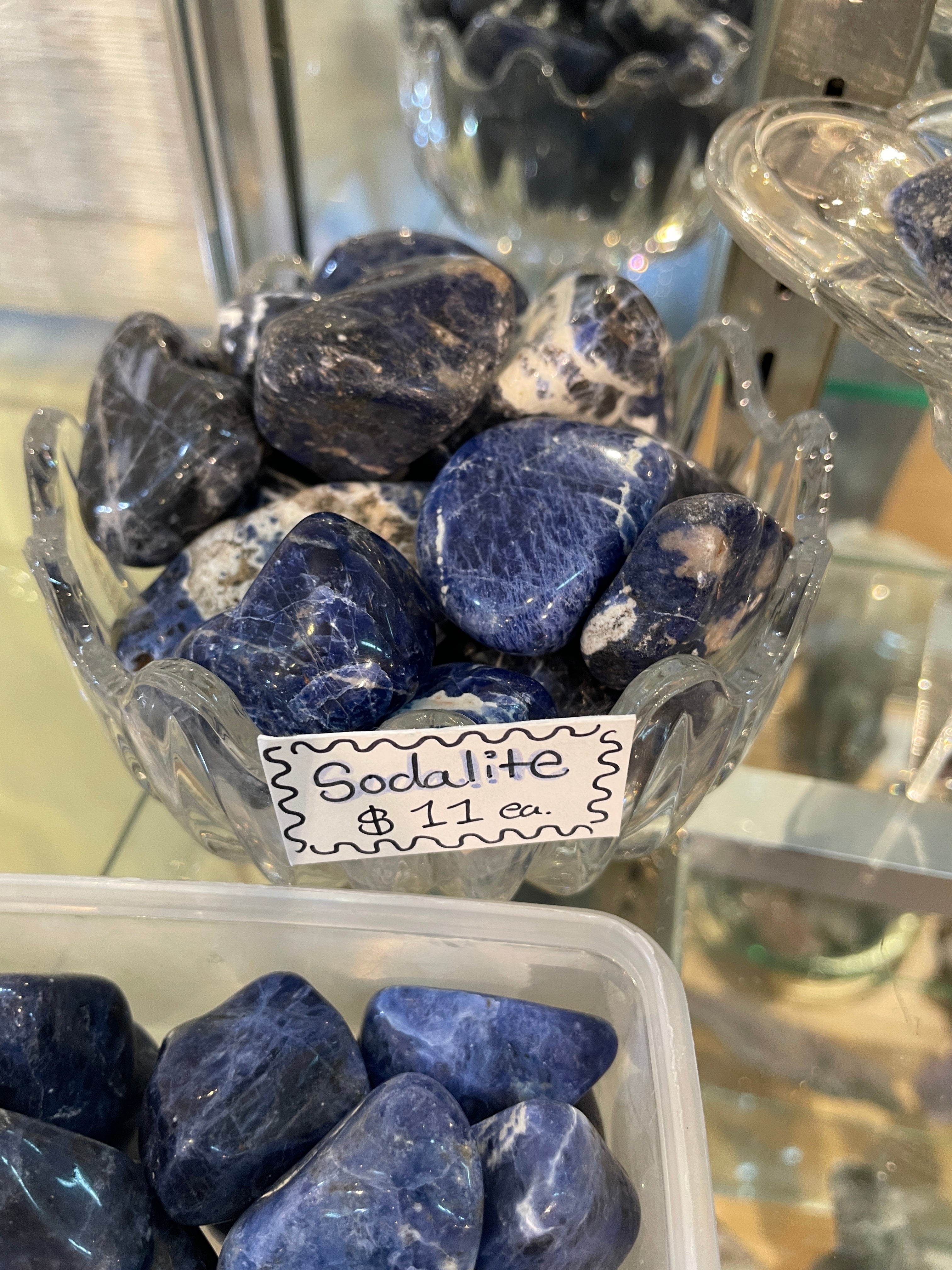Sodalite