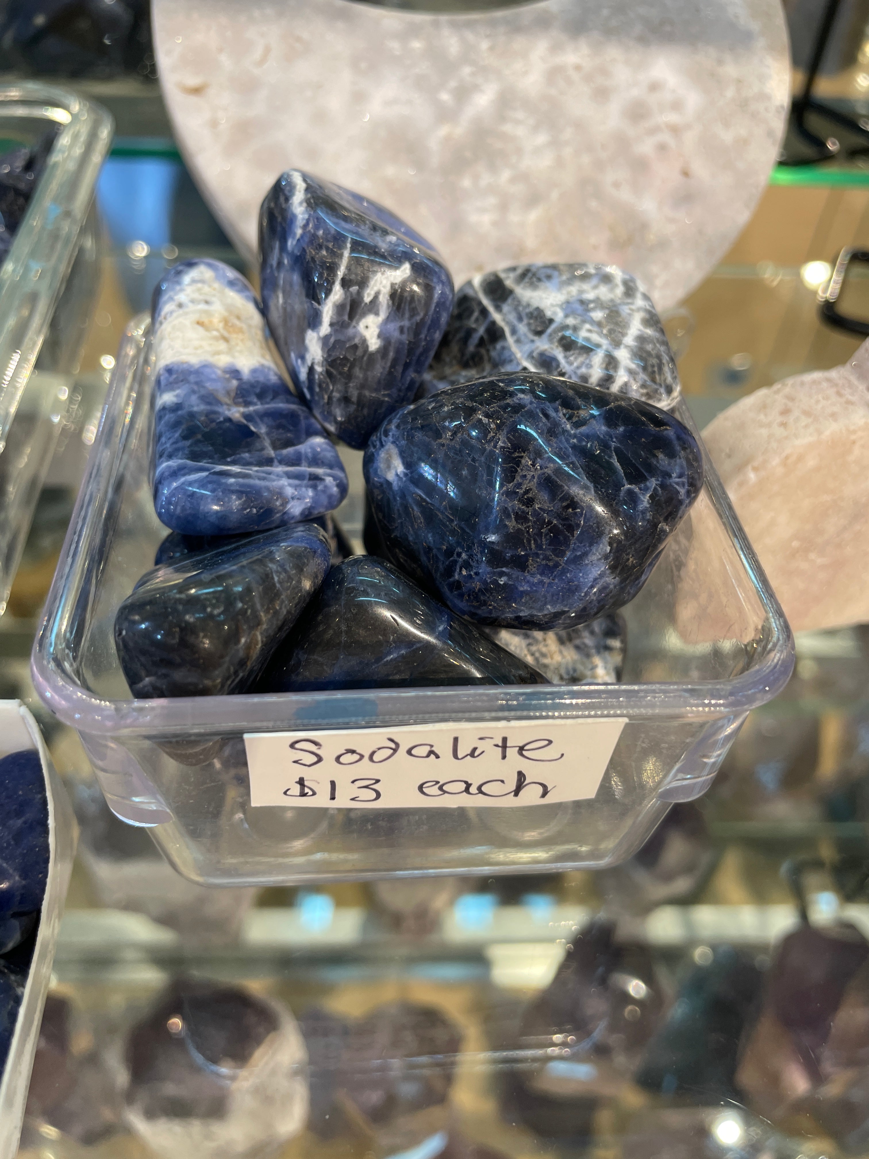 Sodalite