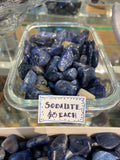 Sodalite
