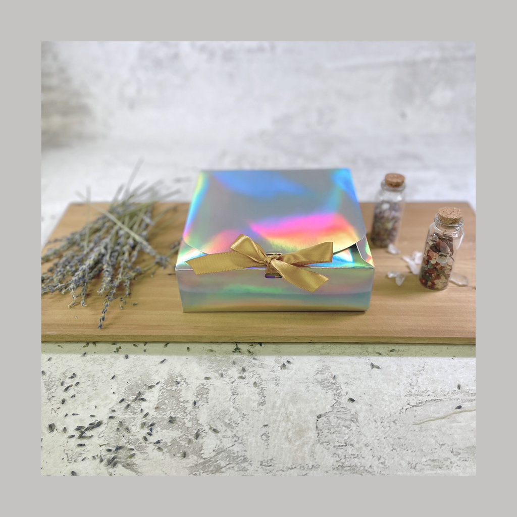 Self Love Spell Kit