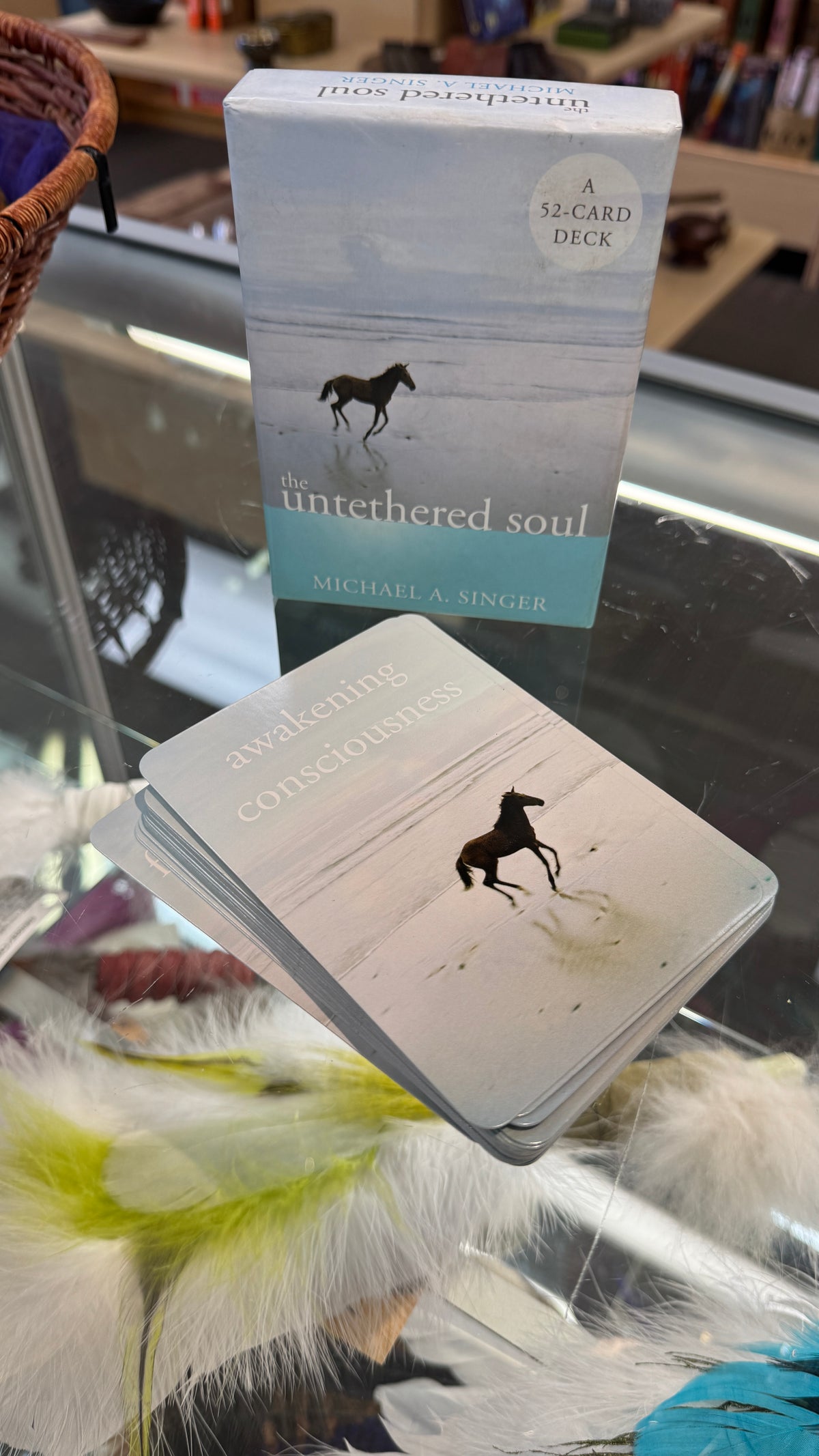 The Untethered Soul Cards