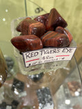 Tiger's Eye - Red