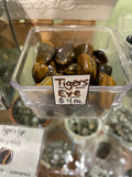 Tiger's Eye