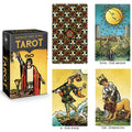Radiant Wise Spirit Tarot