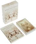White Light Oracle: Enter the Luminous Heart of the Sacred