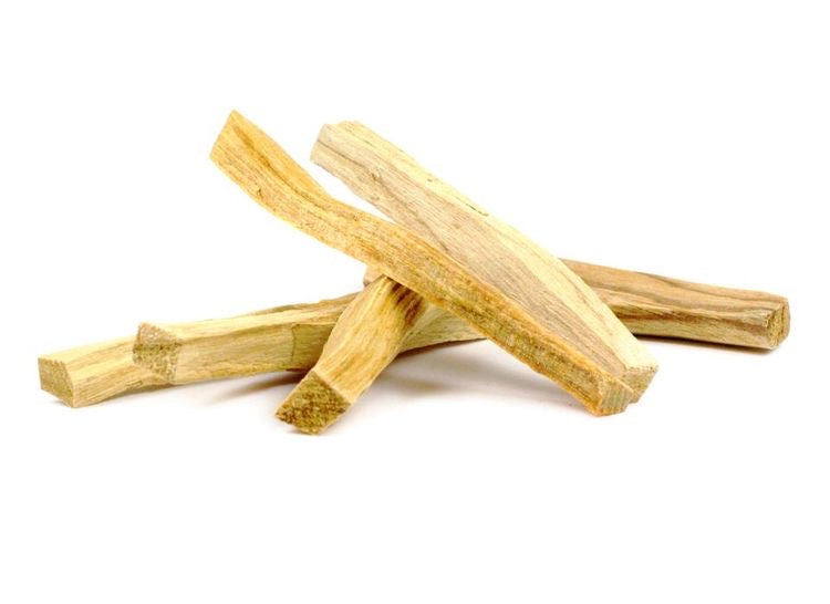 Palo Santo Smudge Sticks