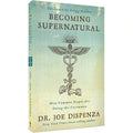 Becoming Supernatural
