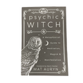 Psychic Witch