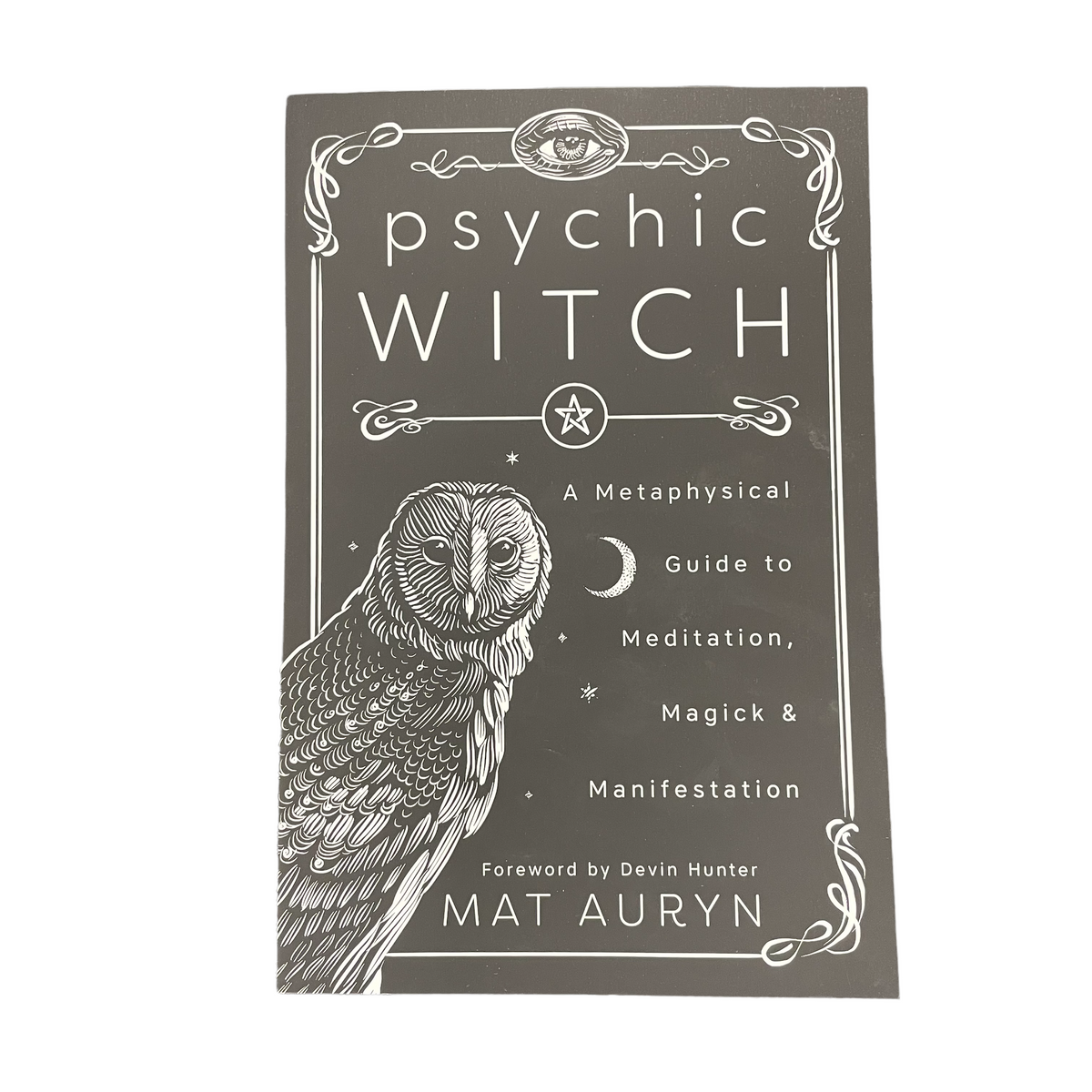 Psychic Witch