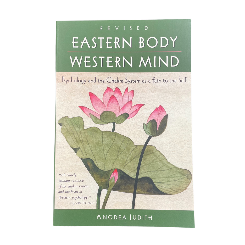 Eastern Body Western Mind