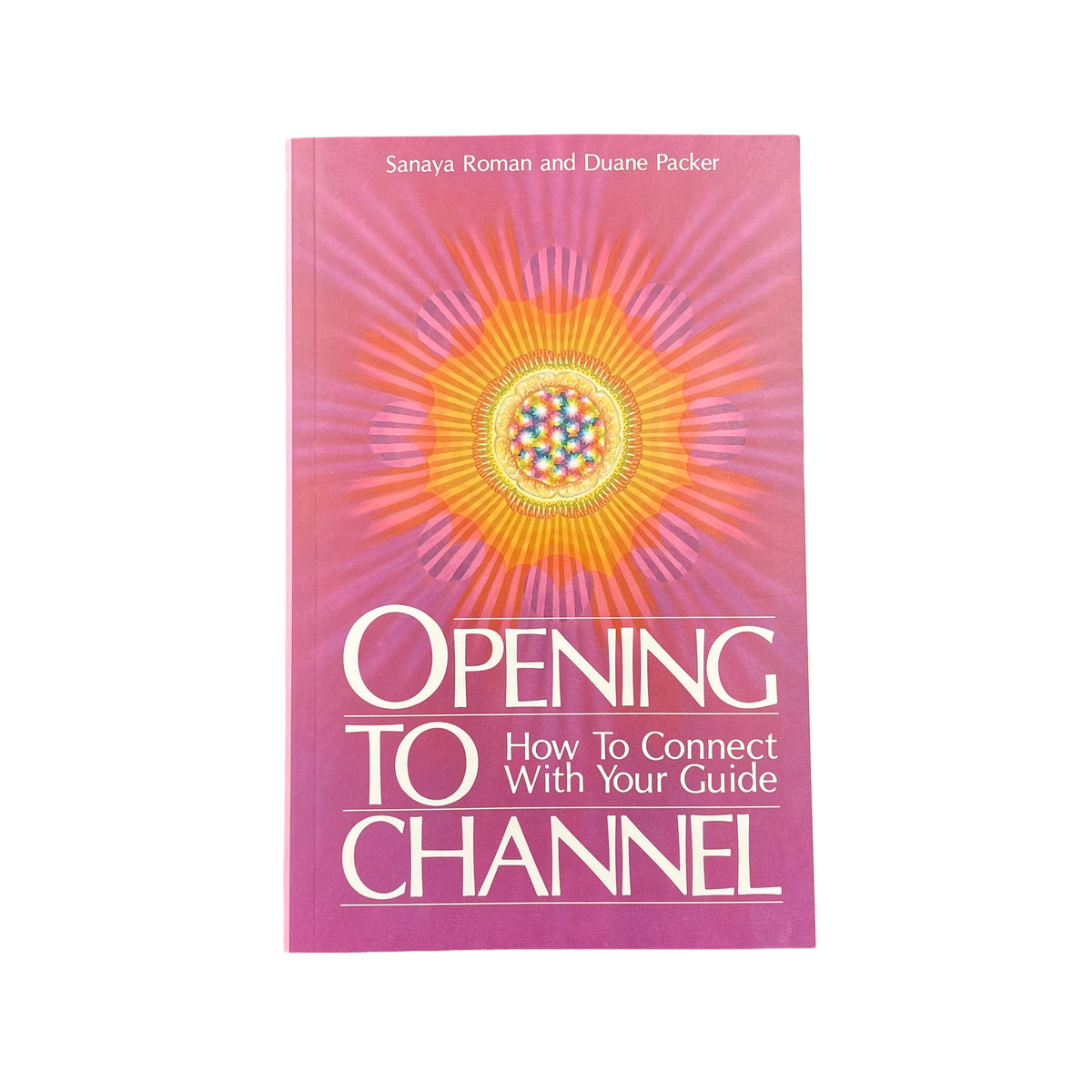 Opening to Channel