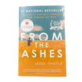 From the Ashes